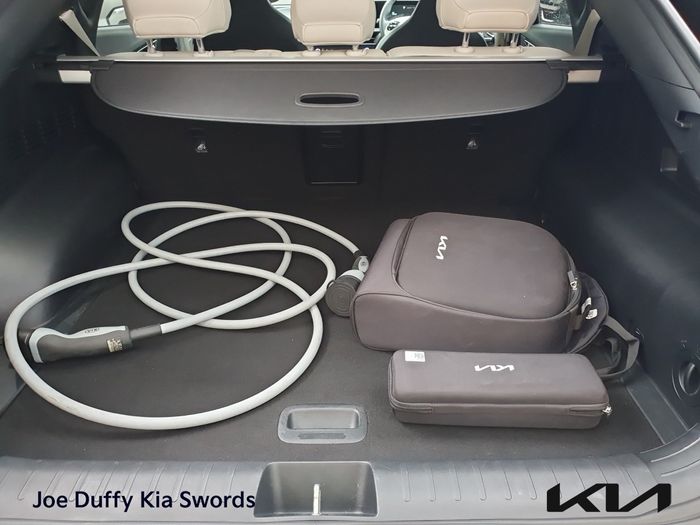 Kia EV6 2023