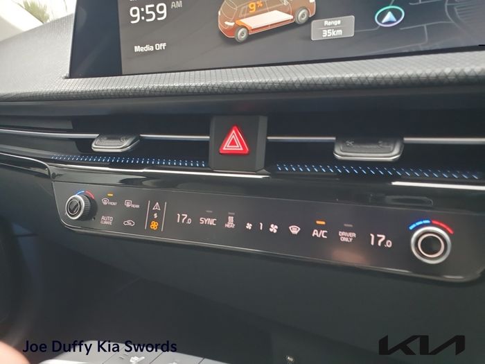Kia EV6 2023