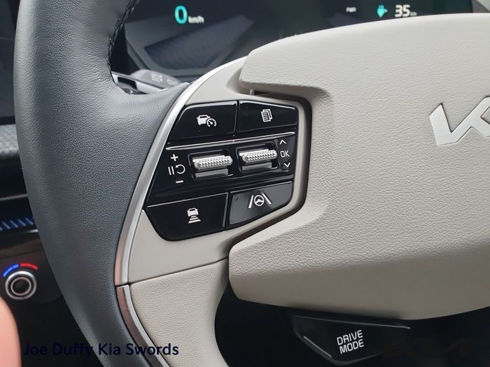 Kia EV6 2023