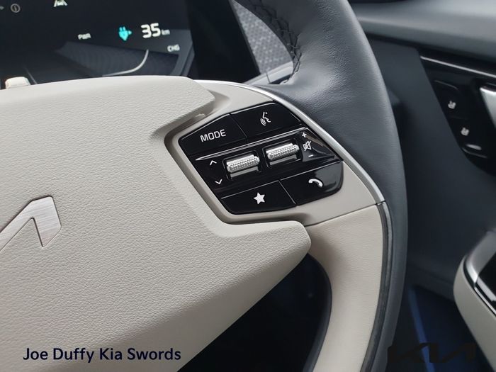 Kia EV6 2023