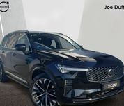 Volvo XC90 2025