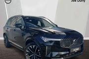 Volvo XC90 2025