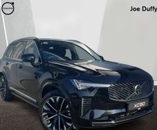 Volvo XC90 2025