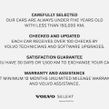 Volvo XC90 2025