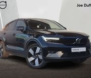 Volvo C40 2023