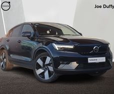 Volvo C40 2023