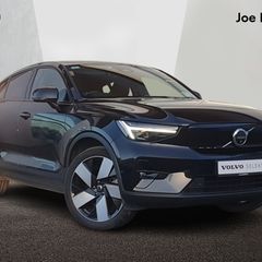 Volvo C40 2023