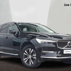 Volvo XC60 2023