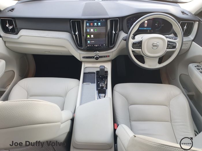 Volvo XC60 2023