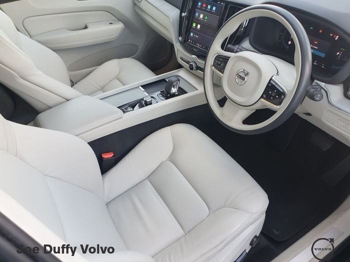 Volvo XC60 2023