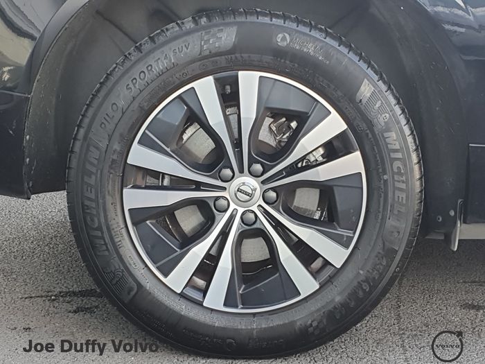Volvo XC60 2023