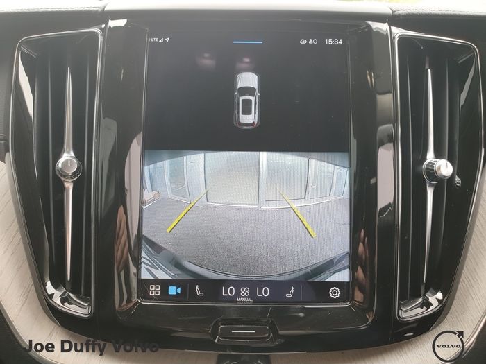 Volvo XC60 2023