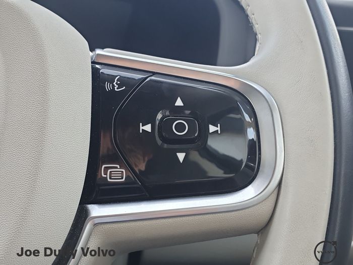 Volvo XC60 2023