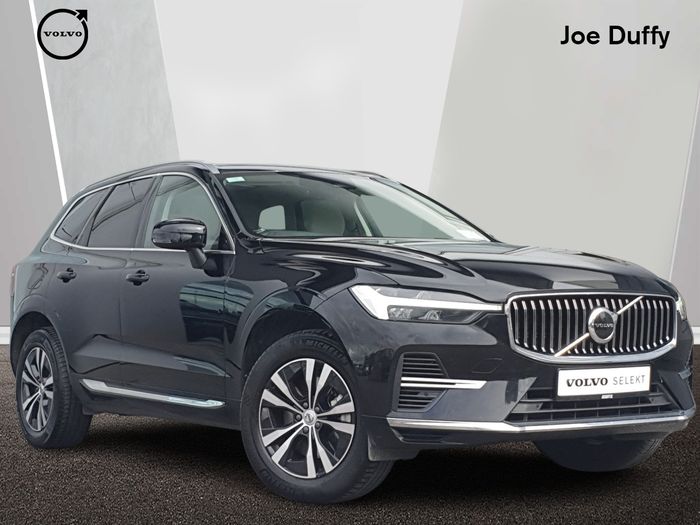 Volvo XC60 2023