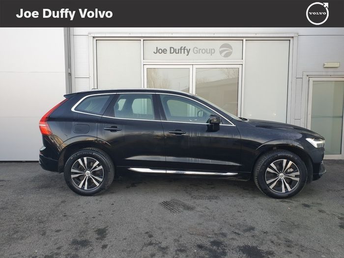 Volvo XC60 2023