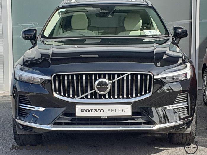 Volvo XC60 2023