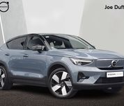 Volvo C40 2024