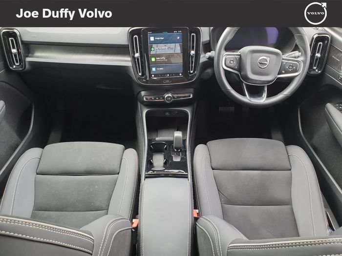 Volvo C40 2024
