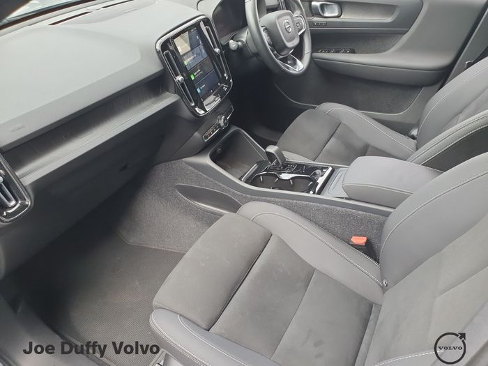 Volvo C40 2024