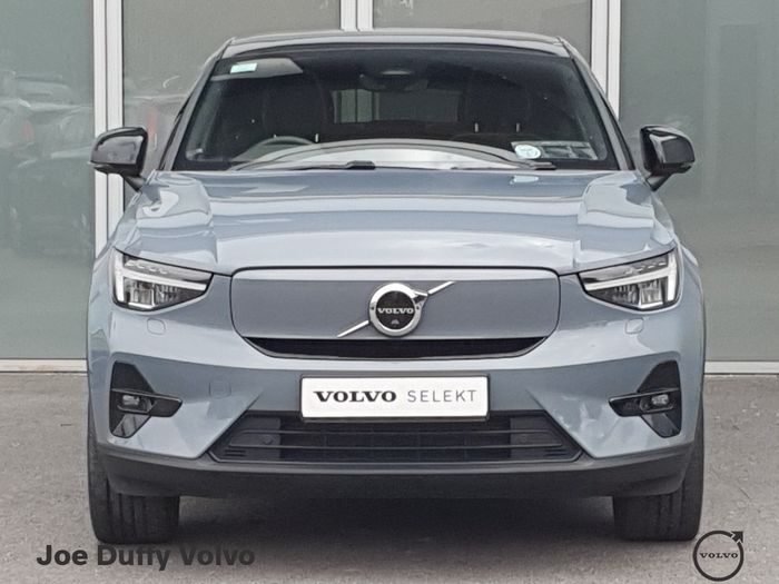 Volvo C40 2024