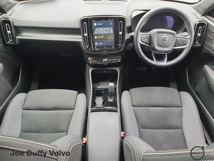 Volvo C40 2024