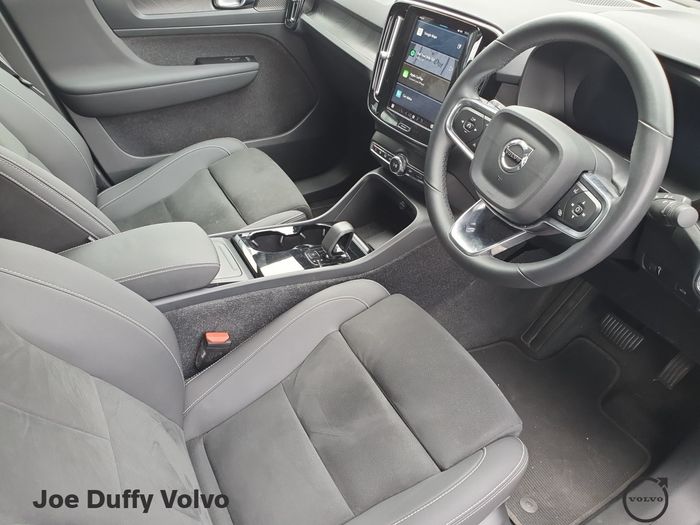 Volvo C40 2024