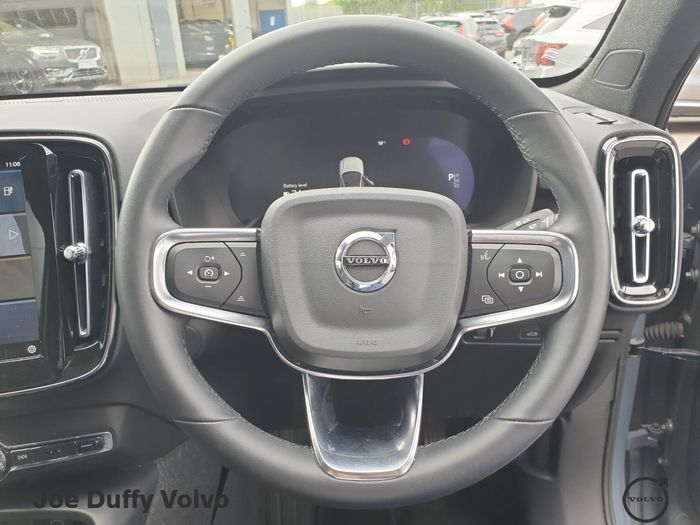 Volvo C40 2024