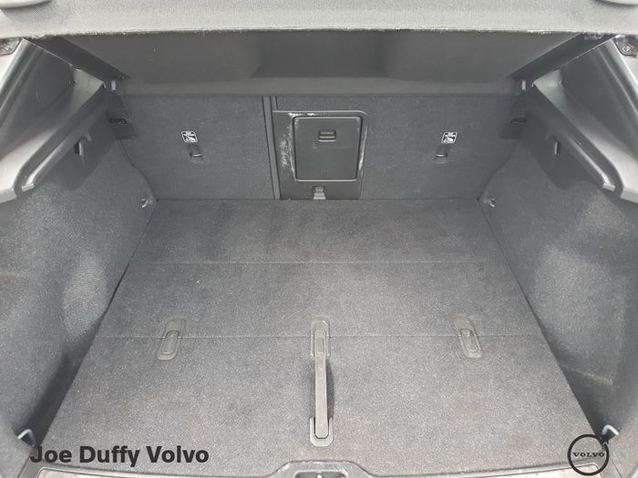Volvo C40 2024