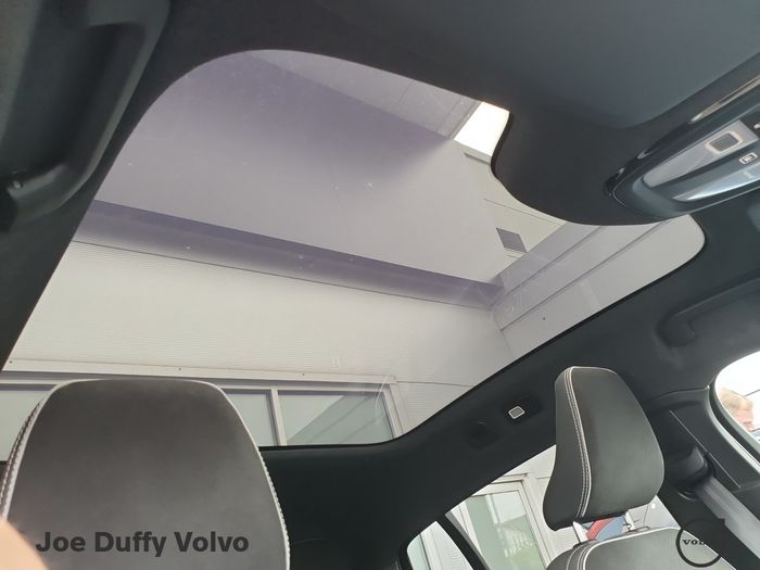 Volvo C40 2024