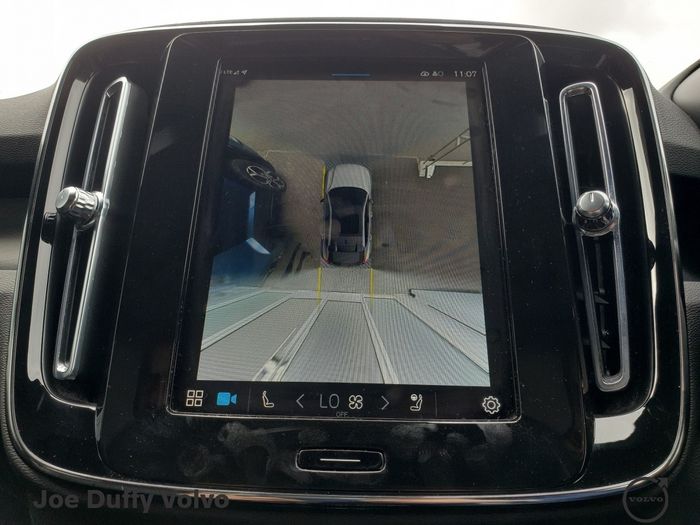 Volvo C40 2024