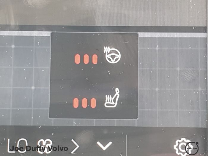 Volvo C40 2024