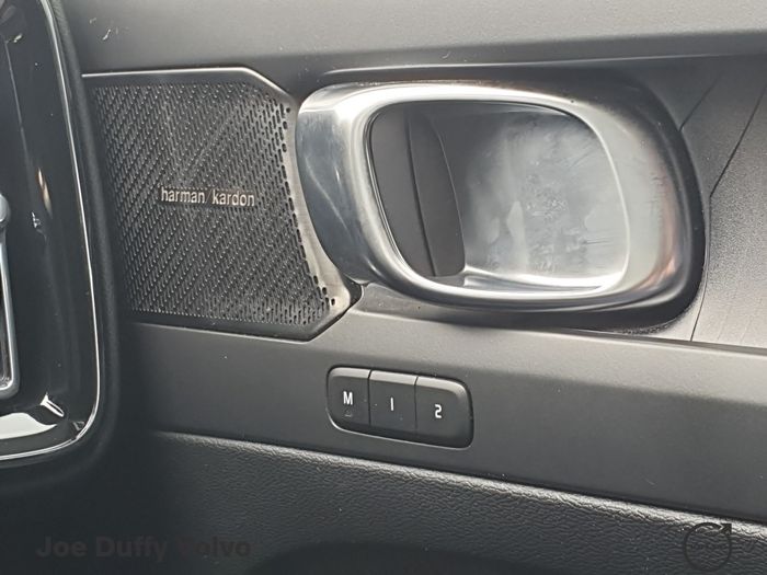 Volvo C40 2024