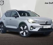 Volvo XC40 2023