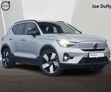 Volvo XC40 2023