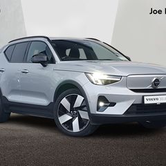 Volvo XC40 2023