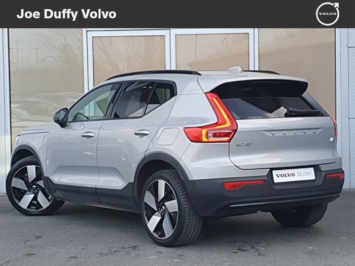 Volvo XC40 2023