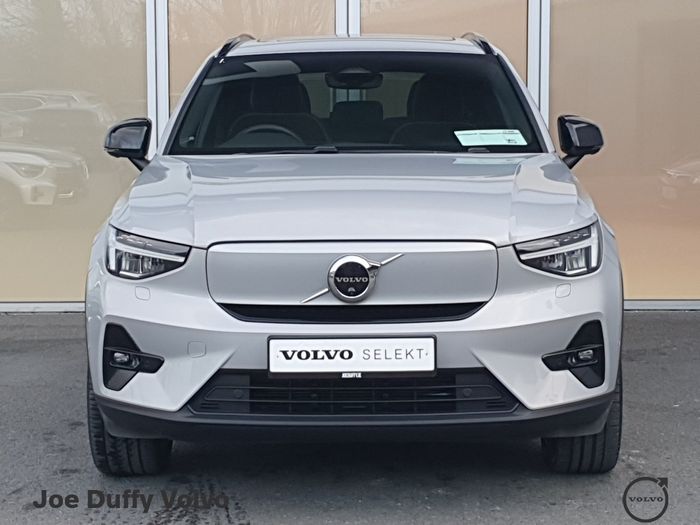 Volvo XC40 2023