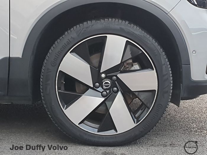 Volvo XC40 2023
