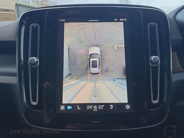 Volvo XC40 2023