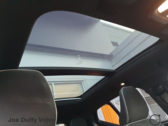 Volvo XC40 2023