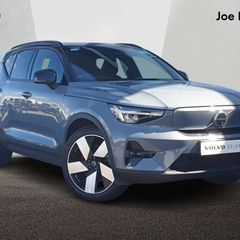 Volvo XC40 2023