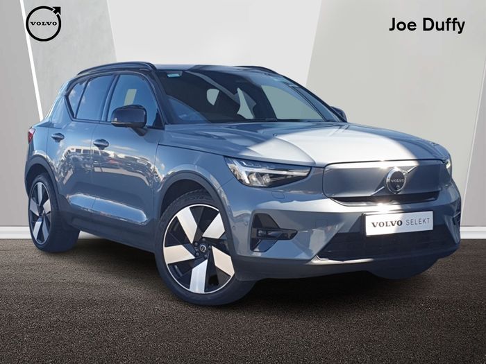 Volvo XC40 2023