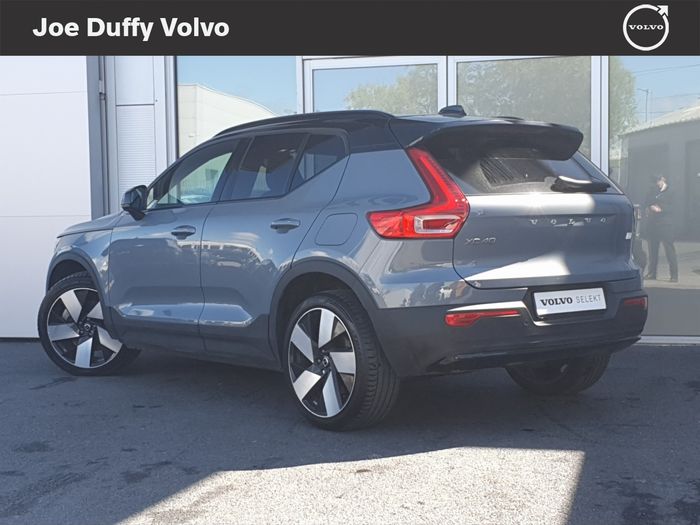 Volvo XC40 2023