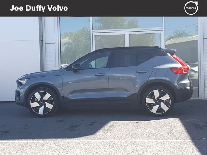 Volvo XC40 2023