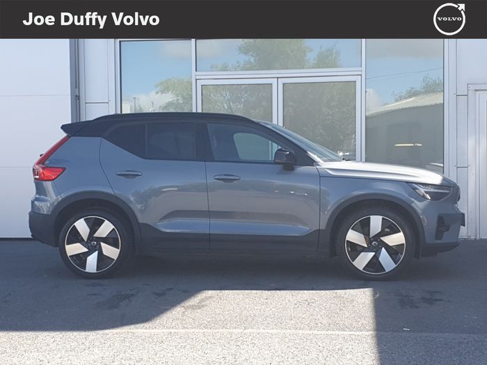 Volvo XC40 2023