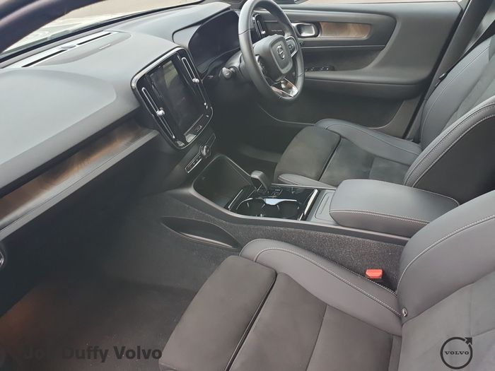 Volvo XC40 2023