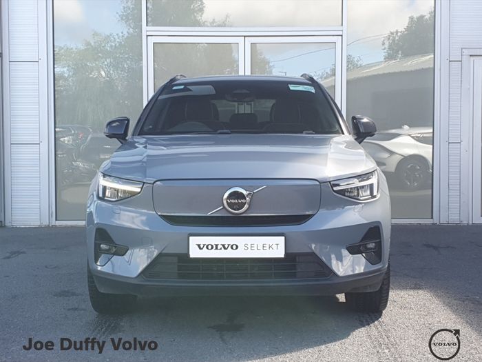 Volvo XC40 2023