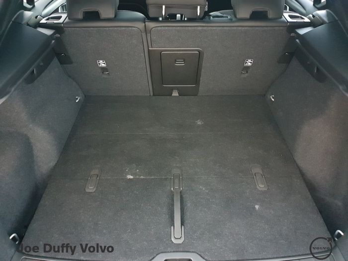 Volvo XC40 2023