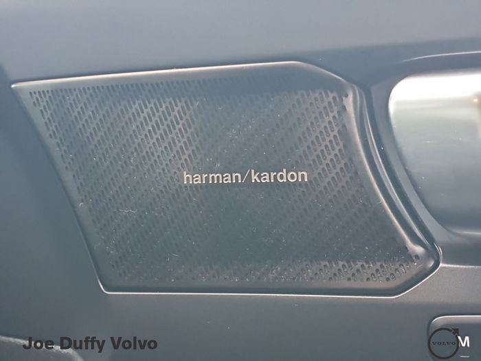 Volvo XC40 2023