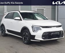 Kia E-Niro 2023